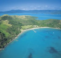 Molle Islands National Park - Accommodation Batemans Bay