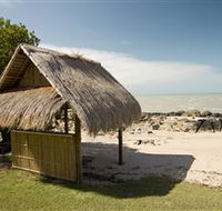 Dugong Sanctuary - Clairview - Accommodation Batemans Bay