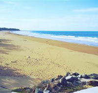 Sarina Beach - Accommodation Batemans Bay