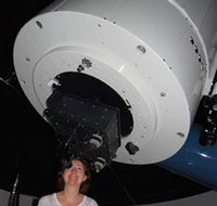 Milroy Observatory - Accommodation Batemans Bay