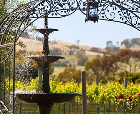 Domaine Asmara - Accommodation Batemans Bay 1