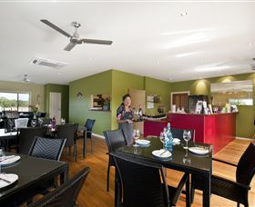 Domaine Asmara - Accommodation Batemans Bay 2