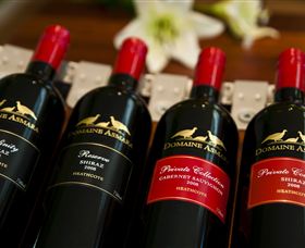 Domaine Asmara - Accommodation Batemans Bay 3