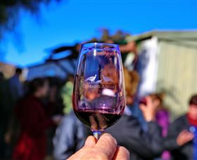 Domaine Asmara - Accommodation Batemans Bay 5