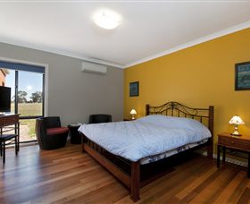 Domaine Asmara - Accommodation Batemans Bay 7