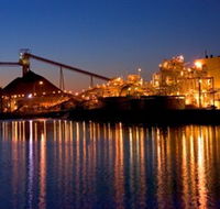 NSW Modern Mining Trail - Accommodation Batemans Bay