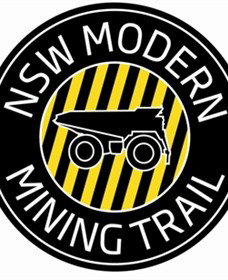 NSW Modern Mining Trail - Accommodation Batemans Bay 5