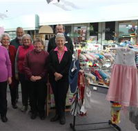 Craft Corner - Accommodation Batemans Bay