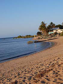 Lamberts Beach - Accommodation Batemans Bay 2