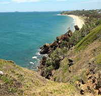 Lamberts Lookout - Accommodation Batemans Bay