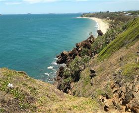Lamberts Lookout - Accommodation Batemans Bay 0