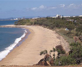 Lamberts Lookout - Accommodation Batemans Bay 1