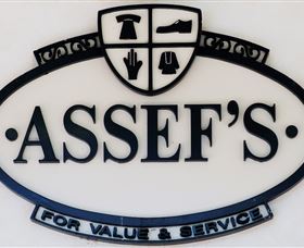 Assef's - Accommodation Batemans Bay 0