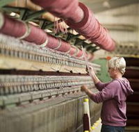 Creswick Woollen Mills - Accommodation Batemans Bay