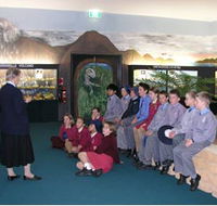 Crystal Kingdom - Accommodation Batemans Bay