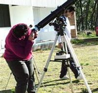 Coona Astro Ventures - Accommodation Batemans Bay