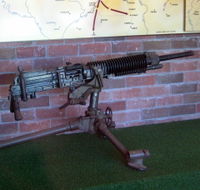 Woodpecker Gun - Accommodation Batemans Bay