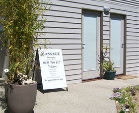 Michael Davey Massage And Bowen Therapies - Accommodation Batemans Bay 1