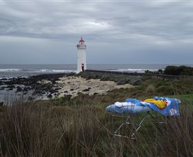 Michael Davey Massage And Bowen Therapies - Accommodation Batemans Bay 0