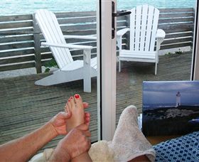 Michael Davey Massage And Bowen Therapies - Accommodation Batemans Bay 4