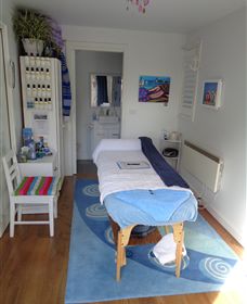 Michael Davey Massage And Bowen Therapies - Accommodation Batemans Bay 3