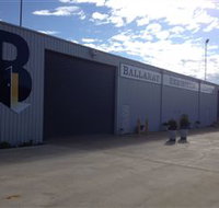 Ballarat Exhibition Centre - Accommodation Batemans Bay