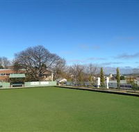 Daylesford Bowling Club - Accommodation Batemans Bay