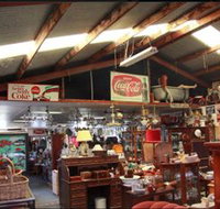 Mailors Flat Demolition  Antiques - Accommodation Batemans Bay