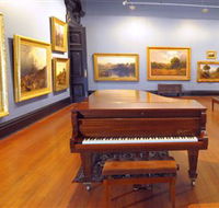 Art Gallery of Ballarat - Accommodation Batemans Bay