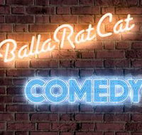 BallaRatCat Comedy - Accommodation Batemans Bay