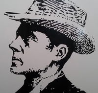 Banjo Paterson... More than a Poet Exhibition - Accommodation Batemans Bay