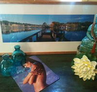 Abandon Stress Mobile Massage - Accommodation Batemans Bay