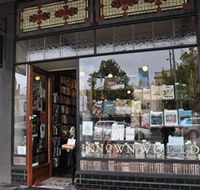 The Known World Bookshop  Boutique City Apartment - Accommodation Batemans Bay