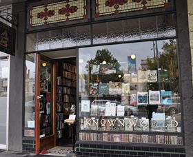 The Known World Bookshop & Boutique City Apartment - Accommodation Batemans Bay 0