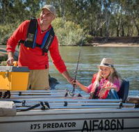 Lake Mulwala - Accommodation Batemans Bay