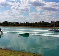 Mulwala Water Ski Club - Accommodation Batemans Bay