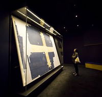 Museum of Australian Democracy at Eureka - Accommodation Batemans Bay