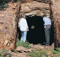 Joker's Tunnel - Accommodation Batemans Bay
