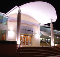 Crossing Theatre - Accommodation Batemans Bay