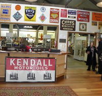 The Mill Markets - Ballarat - Accommodation Batemans Bay