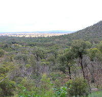 Ben Hall's Cave walking track - Accommodation Batemans Bay