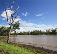 Lake Victoria - Accommodation Batemans Bay