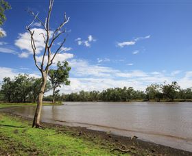 Lake Victoria - Accommodation Batemans Bay 0