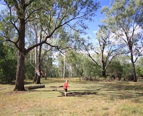 Lake Victoria - Accommodation Batemans Bay 1