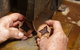 Mt Hay Gemstone Tourist Park - thumb 1