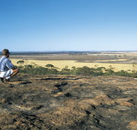 Marshall Rock - Accommodation Batemans Bay