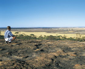 Marshall Rock - Accommodation Batemans Bay 0
