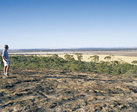 Marshall Rock - Accommodation Batemans Bay 1
