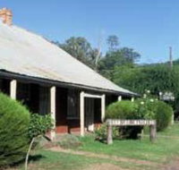 Lion of Waterloo Tavern - Accommodation Batemans Bay