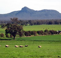 The Rock Nature Reserve - Accommodation Batemans Bay